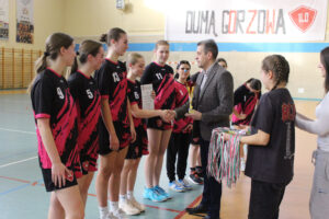 MAMY MEDAL!