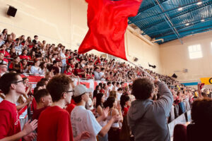 DERBY dla PUSZKINA!!!