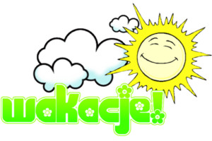 WAKACJE!