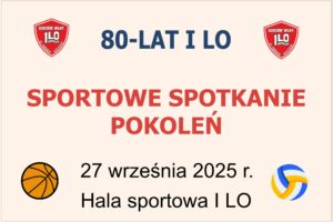 Sportowe spotkanie pokoleń