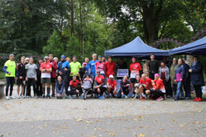 Uczciliśmy Jubileusz I LO