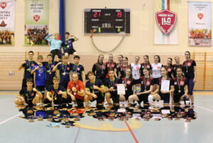 Kolejne rozgrywki GSM