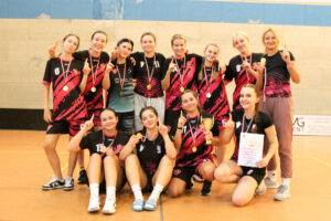 DWA ZŁOTA dla PUSZKINA