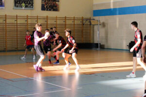 Zaczynamy od zwycięstwa!