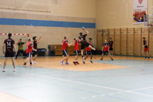 Kolejne zwycięstwo szczypiornistów!