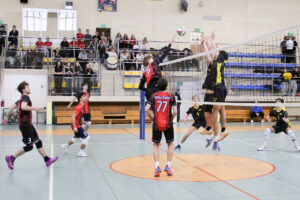 2 : 0 dla P U S Z K I N A !